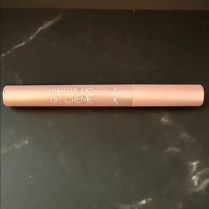 Tarte Maracuja Juicy Lip Crème Lipstick - CRANBERRY